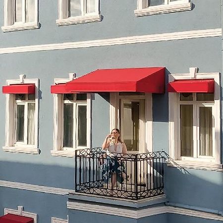 Galata Design Hotel Стамбул Экстерьер фото