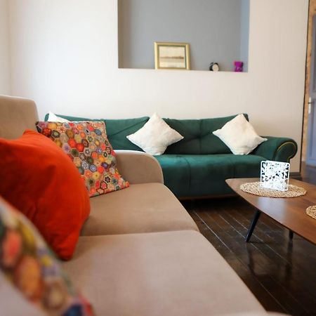 Galata Design Hotel Стамбул Экстерьер фото
