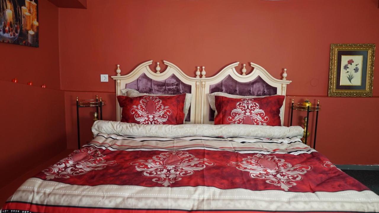 Galata Design Hotel Стамбул Экстерьер фото
