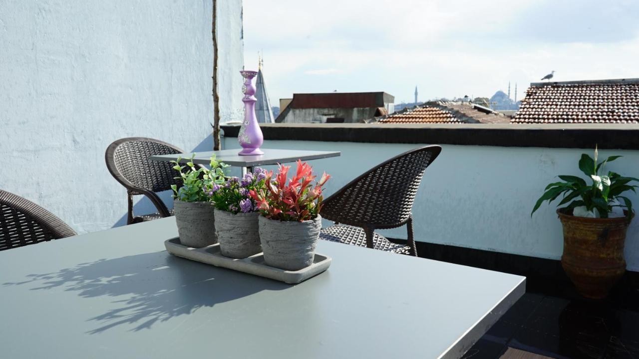 Galata Design Hotel Стамбул Экстерьер фото