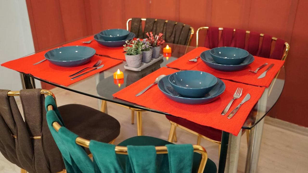 Galata Design Hotel Стамбул Экстерьер фото