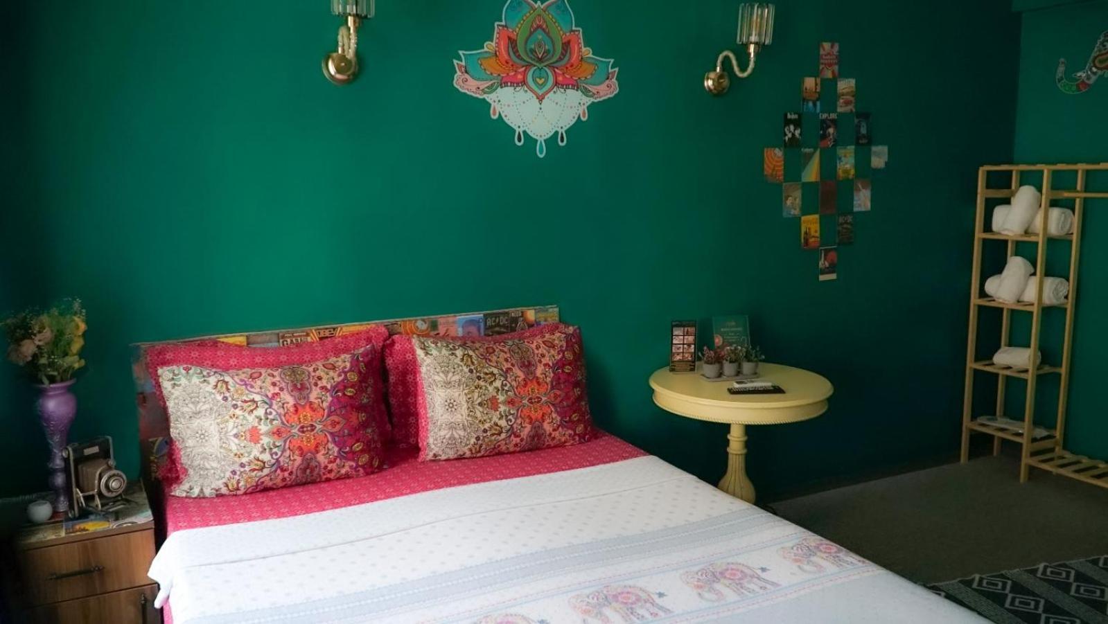 Galata Design Hotel Стамбул Экстерьер фото