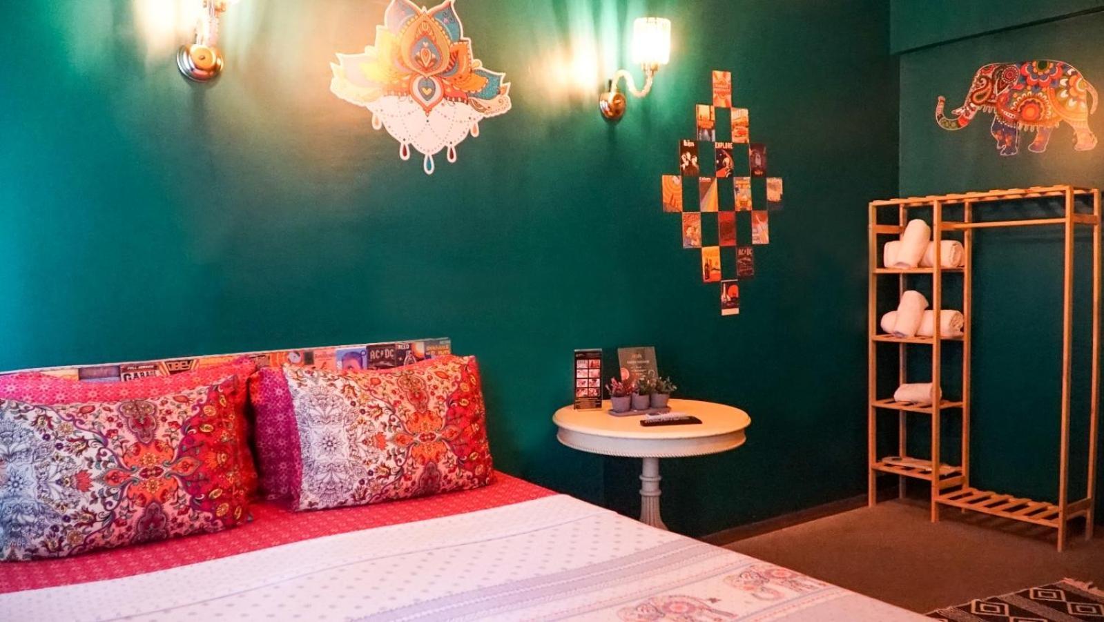 Galata Design Hotel Стамбул Экстерьер фото