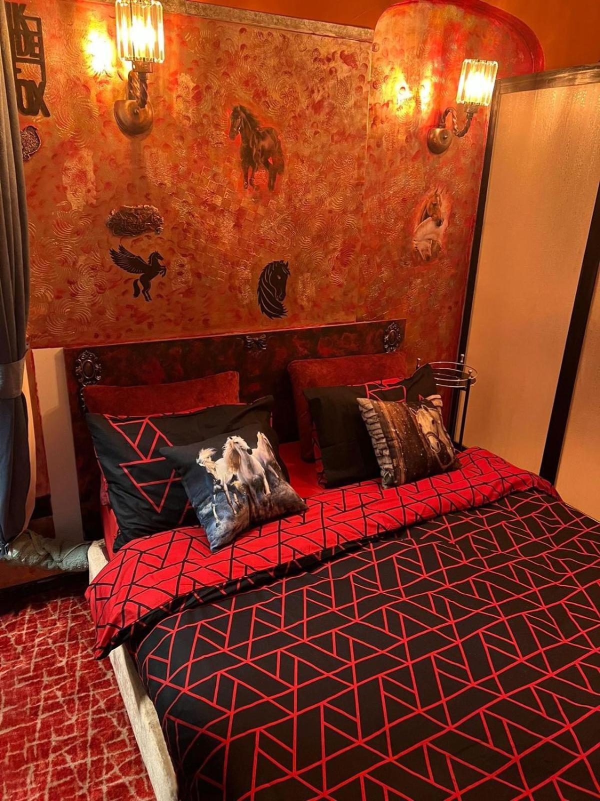 Galata Design Hotel Стамбул Экстерьер фото