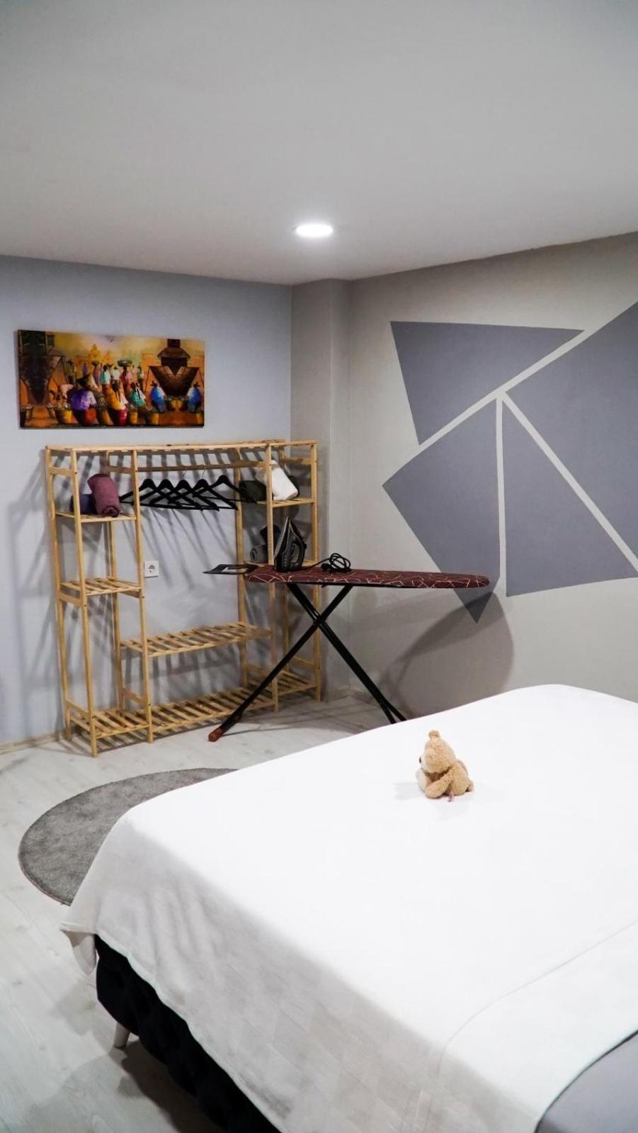 Galata Design Hotel Стамбул Экстерьер фото
