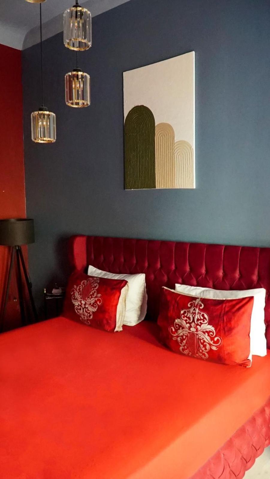 Galata Design Hotel Стамбул Экстерьер фото