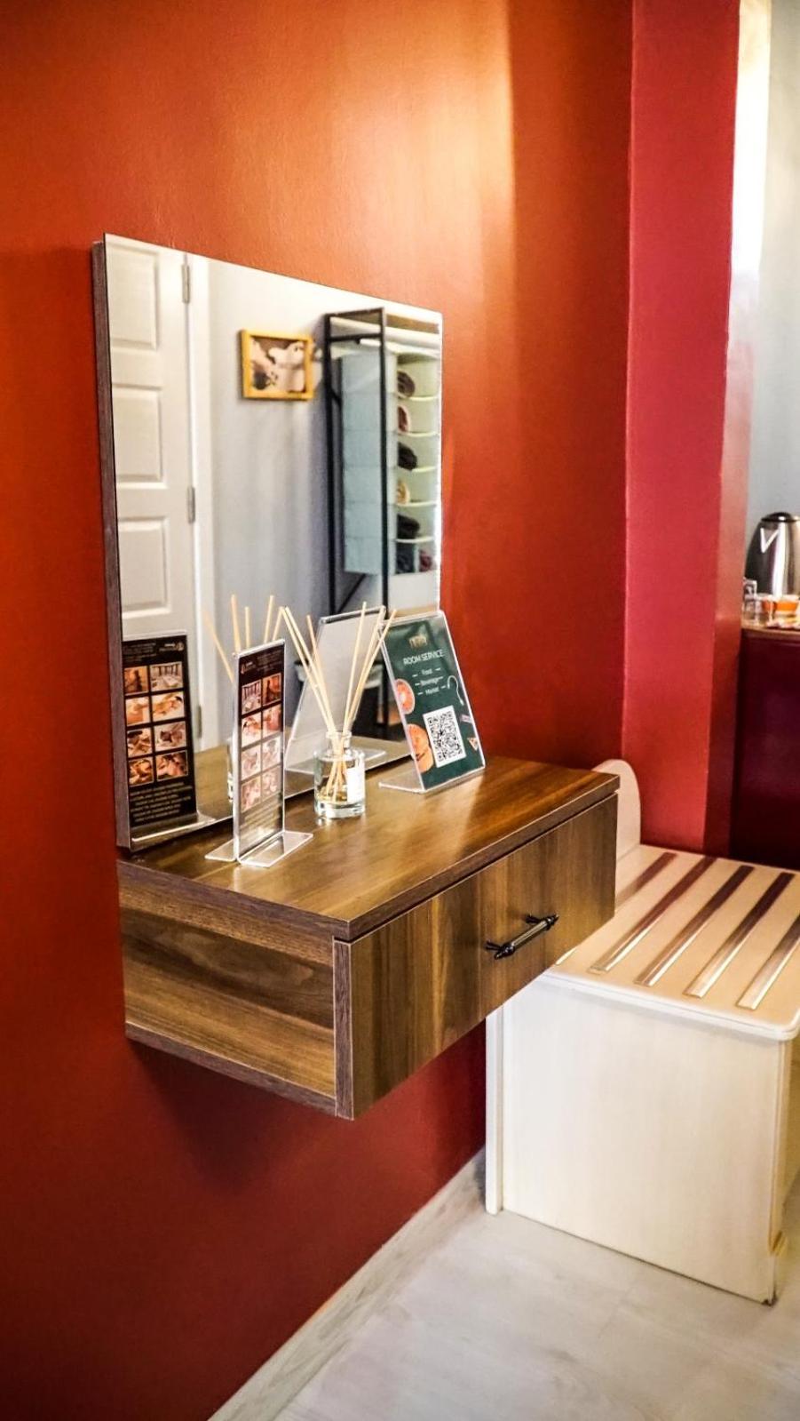 Galata Design Hotel Стамбул Экстерьер фото