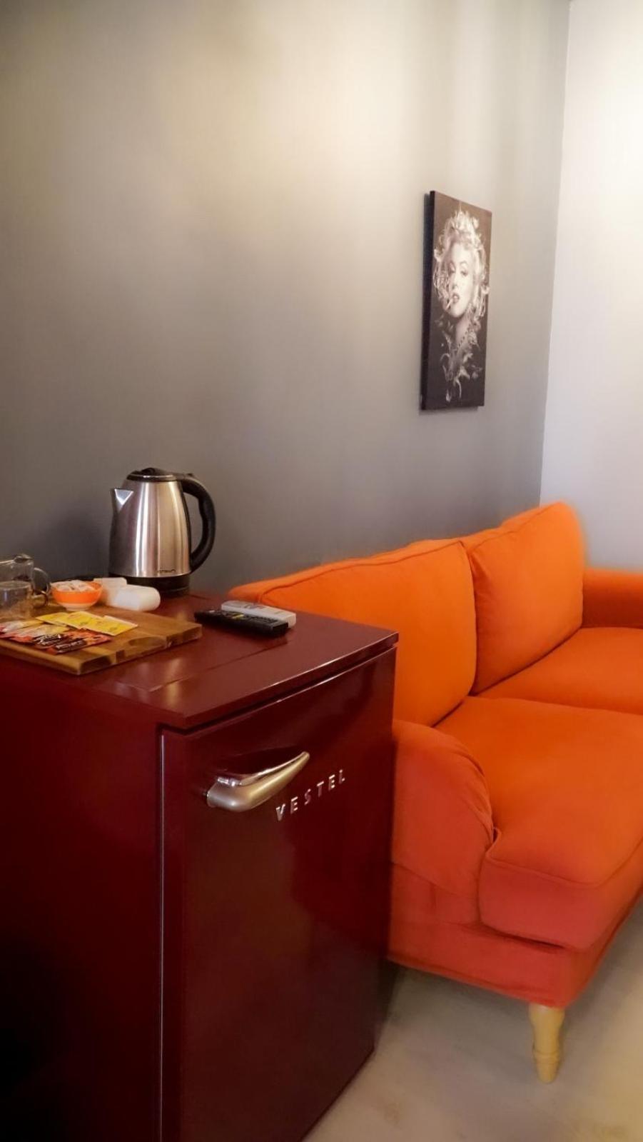 Galata Design Hotel Стамбул Экстерьер фото