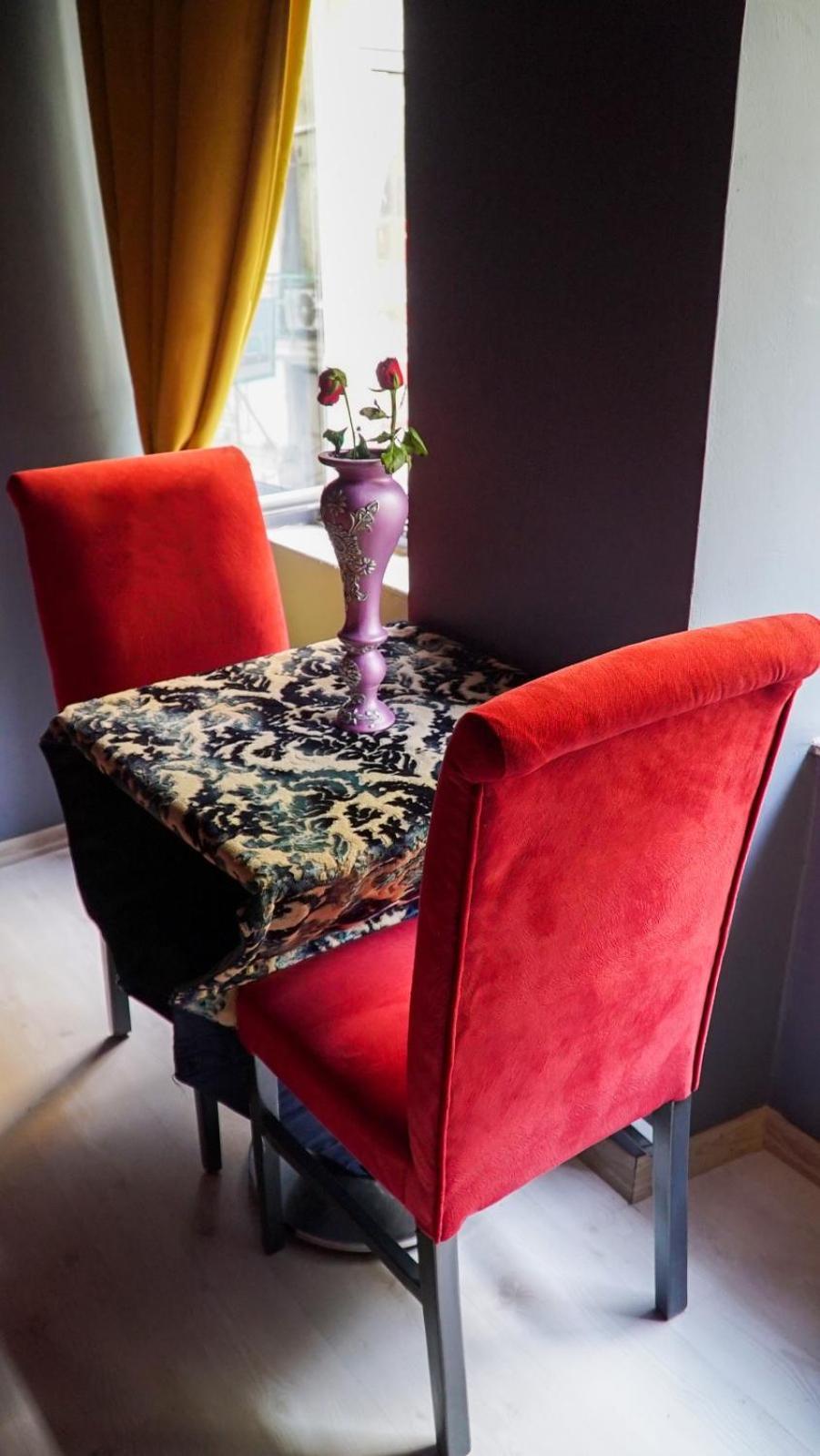 Galata Design Hotel Стамбул Экстерьер фото