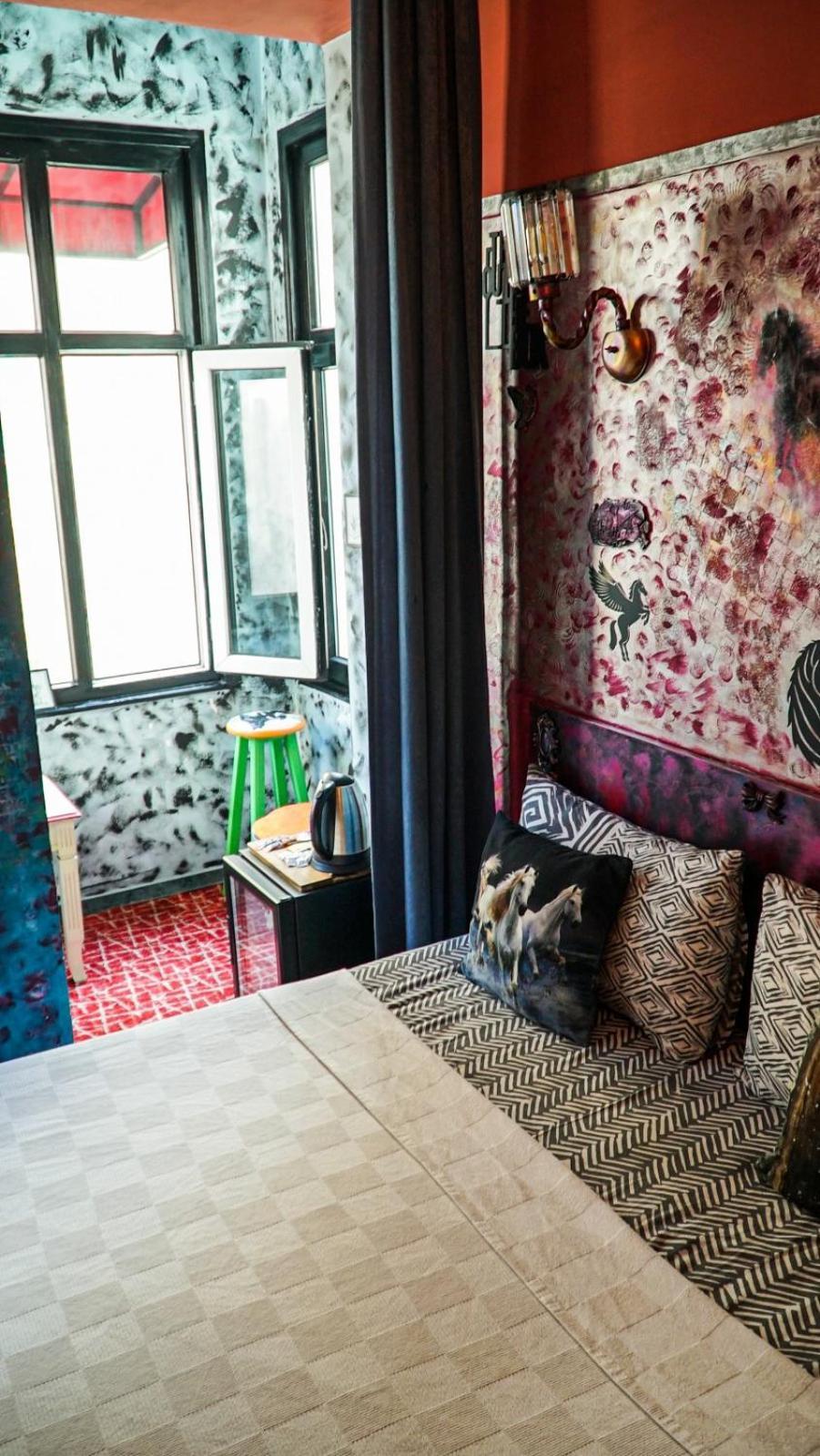Galata Design Hotel Стамбул Экстерьер фото